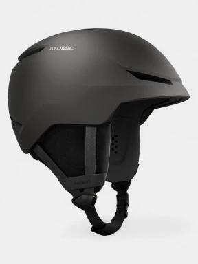 casca de protectie pt. barbati Atomic Revent Lite negru 3