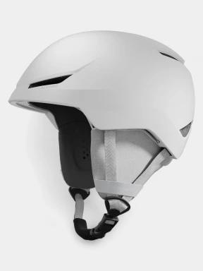 casca de protectie pt. barbati Atomic Revent Lite alb 1