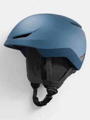 casca de protectie pt. barbati Atomic Revent Lite albastru 1