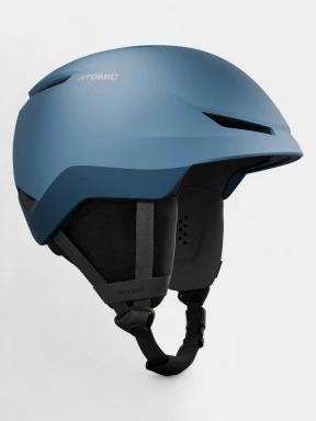 casca de protectie pt. barbati Atomic Revent Lite albastru 3