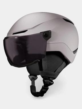 casca de protectie Atomic Revent Visor Jr gri 1