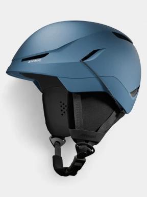 casca de protectie Atomic Revent Jr albastru 1