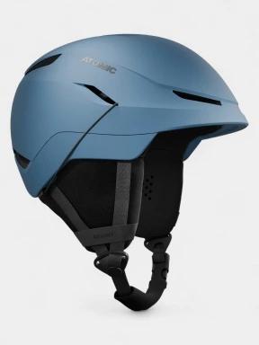 casca de protectie Atomic Revent Jr albastru 3