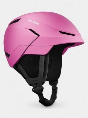 casca de protectie Atomic Revent Jr roz 3