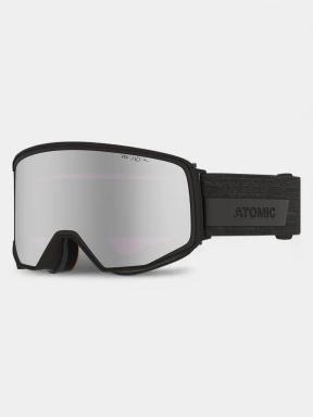 ochelari de schi Atomic Four Q HD negru 1
