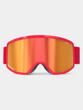 ochelari de schi Atomic Four M Hd rosu 3