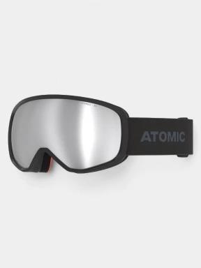 ochelari de schi Atomic Revent M Stereo negru 1