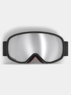 ochelari de schi Atomic Revent M Stereo negru 3