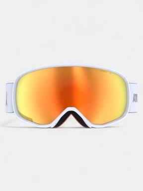 ochelari de schi Atomic Revent M Stereo gri 3