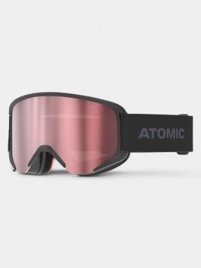 ochelari de schi Atomic Savor M negru 1