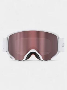 ochelari de schi Atomic Savor alb 3