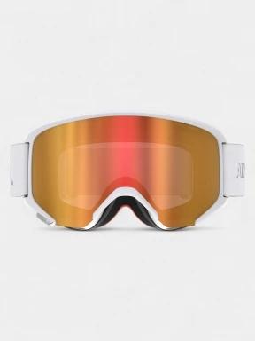 ochelari de schi Atomic Savor M Photo alb 3