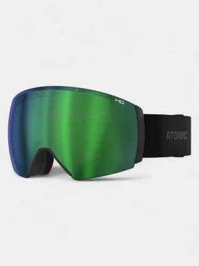 ochelari de schi Atomic Revent Q L Hd negru 1