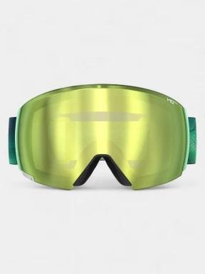 ochelari de schi Atomic Revent Q L Signature Td verde 3