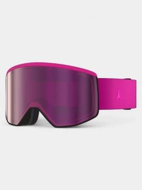 ochelari de schi Atomic Four Pro L Hd roz 1