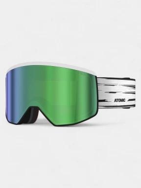 ochelari de schi Atomic Four Pro L Hd gri 1