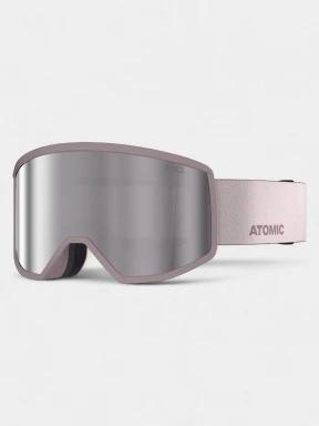 ochelari de schi Atomic Four M Hd gri 1