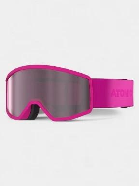 ochelari de schi Atomic Four Jr Xs magenta 1