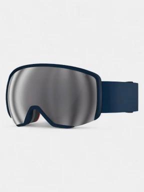 ochelari de schi Atomic Revent L Stereo albastru inchis 1