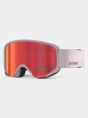 ochelari de schi Atomic Savor M Photo gri 1