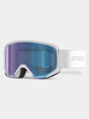 ochelari de schi Atomic Savor M Stereo alb 1