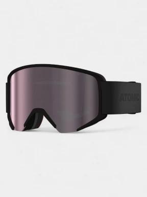 ochelari de schi Atomic Savor L negru 1