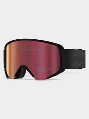 ochelari de schi Atomic Savor L Stereo negru 1
