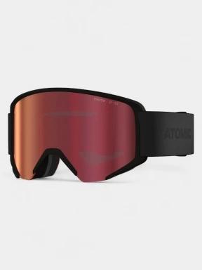 ochelari de schi Atomic Savor L Photo negru 1