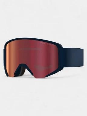 ochelari de schi Atomic Savor L Photo albastru inchis 1