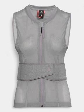 protectie pentru coloana vertebrala pt. femei Atomic Live Shield Amid Lite Vest W gri 1