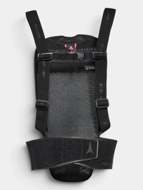 protectie pentru coloana vertebrala Atomic Live Shield Amid Lite negru 1