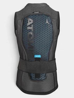 vesta de protectie pt. barbati Atomic Live Shield Amid Vest M LV1 gri 3