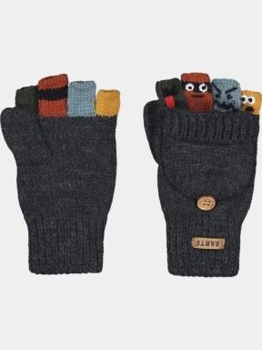 Puppeteer Bumgloves