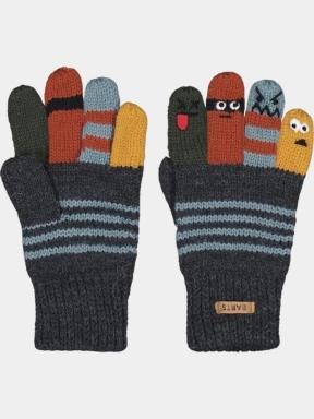 Puppeteer Gloves