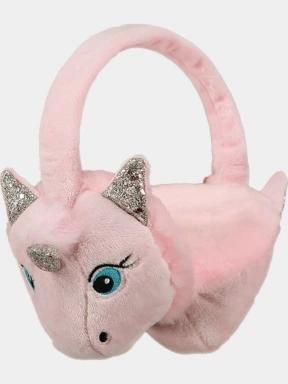 Unicorna Earmuffs