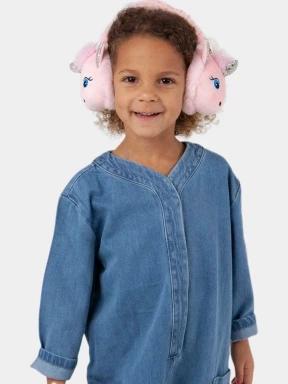 Unicorna Earmuffs