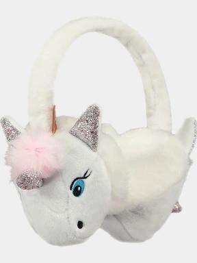 Unicorna Earmuffs