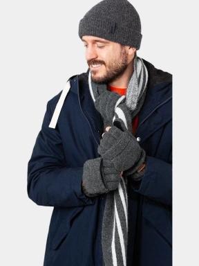 manusi pt. barbati Barts Haakon Bumgloves Boys gri 3