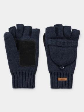 manusi pt. barbati Barts Haakon Bumgloves albastru inchis 1