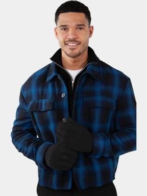 manusi pt. barbati Barts Haakon Gloves negru 3