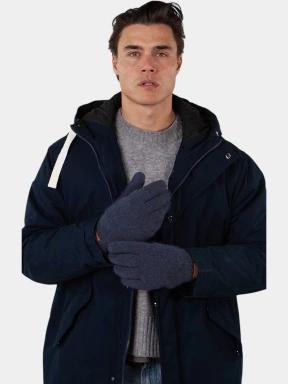 manusi pt. barbati Barts Haakon Gloves albastru inchis 3