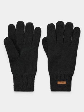 manusi pt. barbati Barts Haakon Gloves negru 1