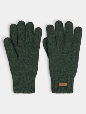 manusi pt. barbati Barts Haakon Gloves verde inchis 1