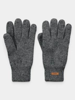 manusi pt. barbati Barts Haakon Gloves gri 1