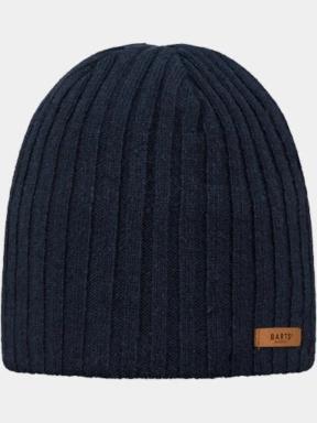 sapca pt. barbati Barts Haakon Beanie albastru inchis 1