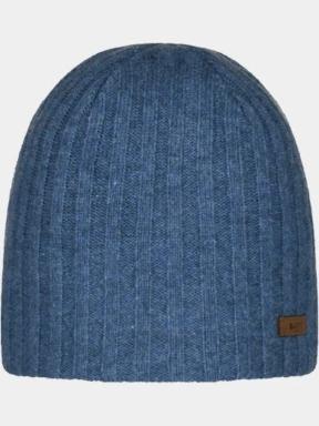 sapca pt. barbati Barts Haakon Beanie albastru 1