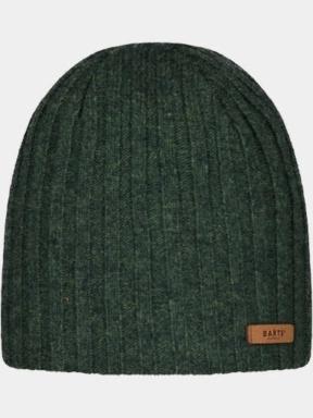 sapca pt. barbati Barts Haakon Beanie verde 1