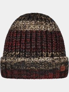 sapca pt. barbati Barts Akotan Beanie bordo 1