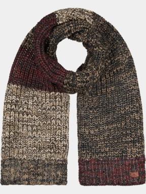 sal pt. barbati Barts Akotan Scarf bordo 1