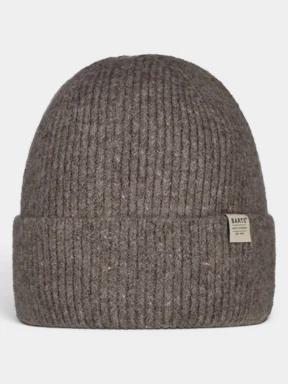 caciula tricotata pt. barbati Barts Willian Beanie maro 1
